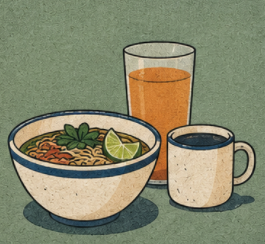 Food & Drink