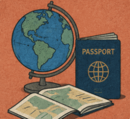 Travel Guides