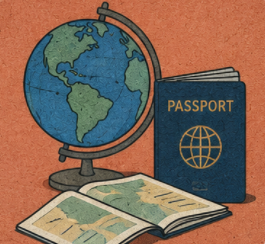 Travel Guides
